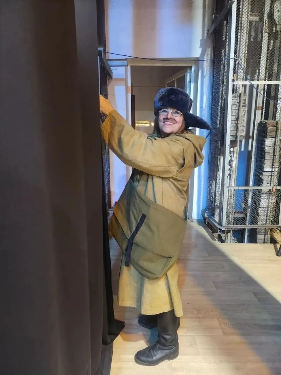 Концерт_закулисье