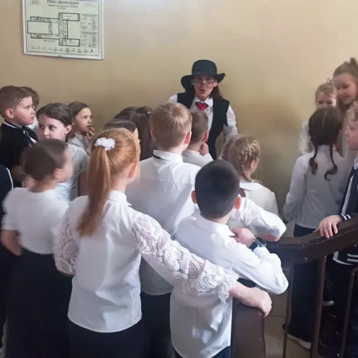 Прощание&nbsp;с&nbsp;Букварем:&nbsp;праздник&nbsp;знаний&nbsp;и&nbsp;веселья