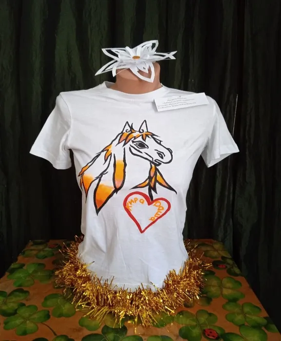 Маковеева Кира_8_Любимой сестренке посвящается