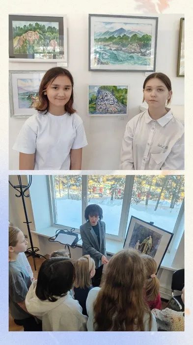 Фото ДШИ № 3
