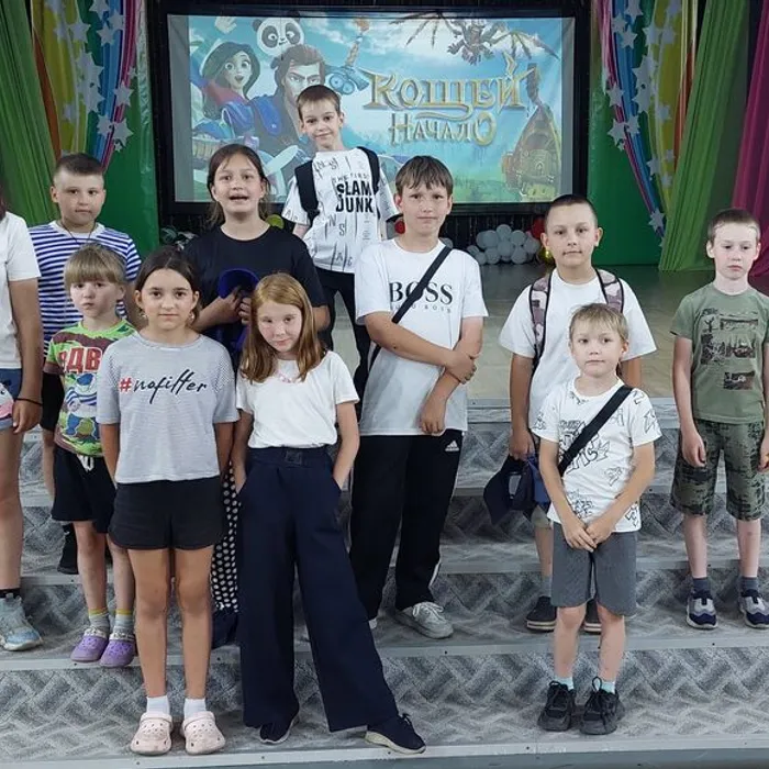 «Кощей. Начало»: кино для всей семьи