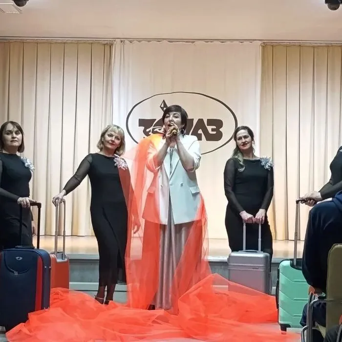 Новый год на перемотке: концерт, который вернул волшебство