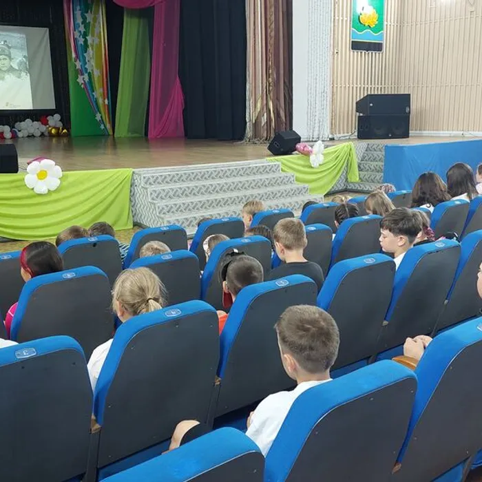 В Мысках почтили память героев Великой Отечественной войны