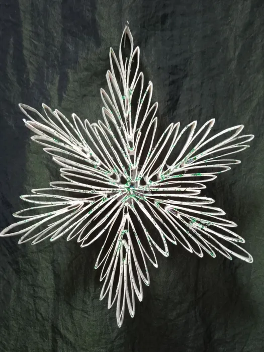 Маковеева Кира, 8 лет