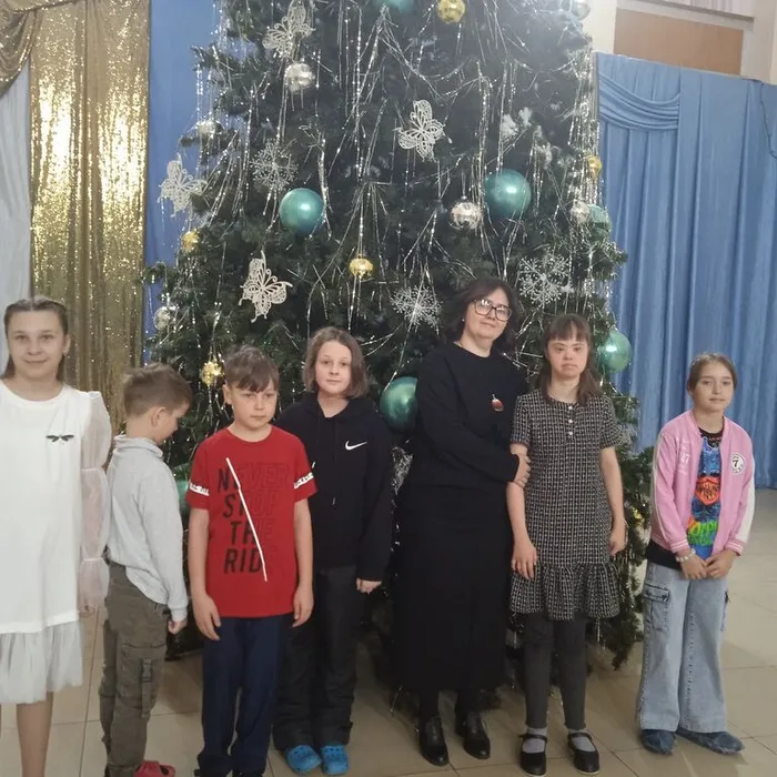 Новогодние каникулы — время чудес и новых открытий!