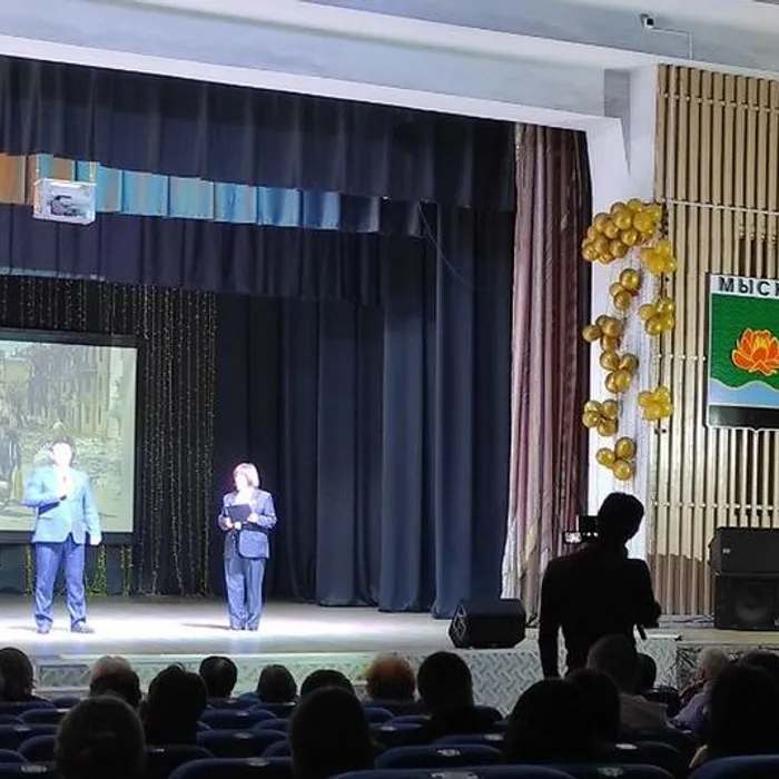 Открытие&nbsp;фотовыставки&nbsp;«Хроники террора украинского неонацистского режима»