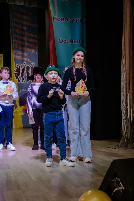 Кубок_2 место