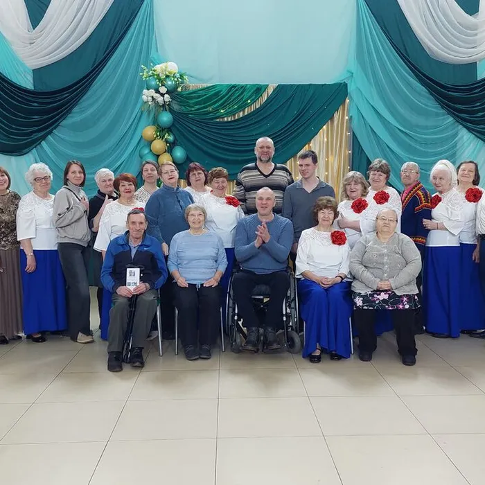 «ФЕВРОМАРТ» - праздник с двойным зарядом позитива