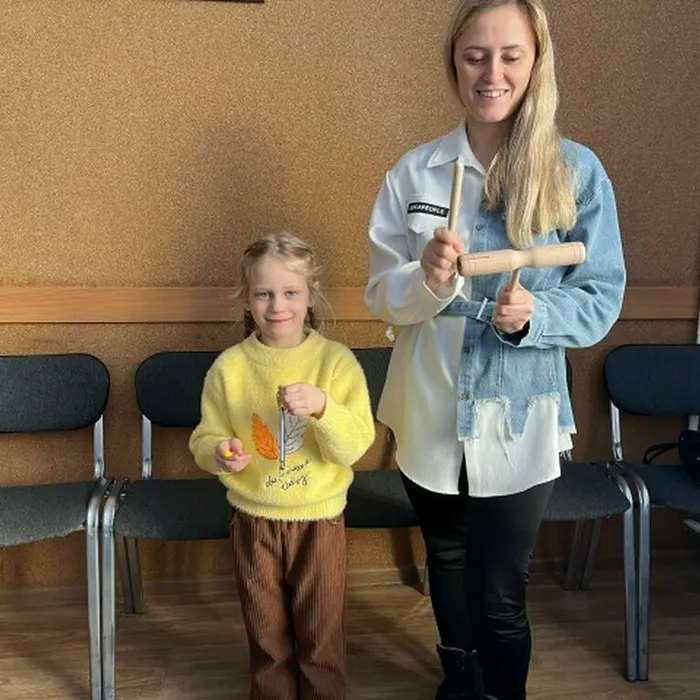 «Пошумим? Легко!» — праздник звука и веселья