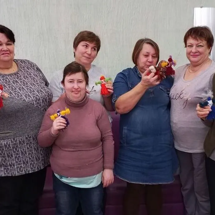 Мудрость лет и сила традиций