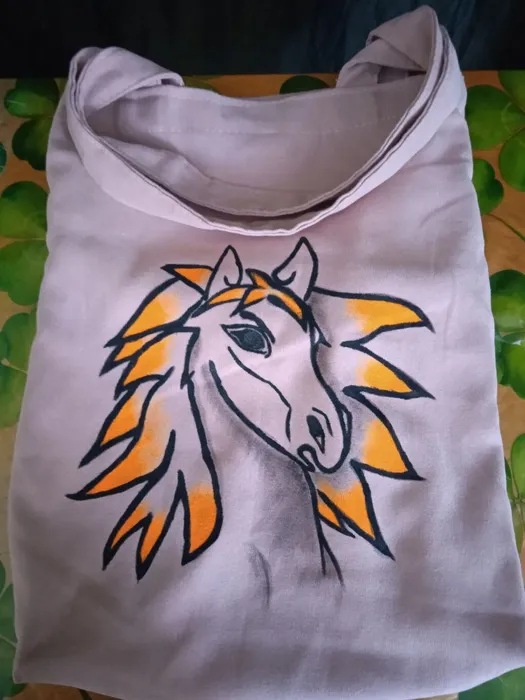 Подшивалова Варвара_8_Сумка-Бурка-Вещая-Каурка