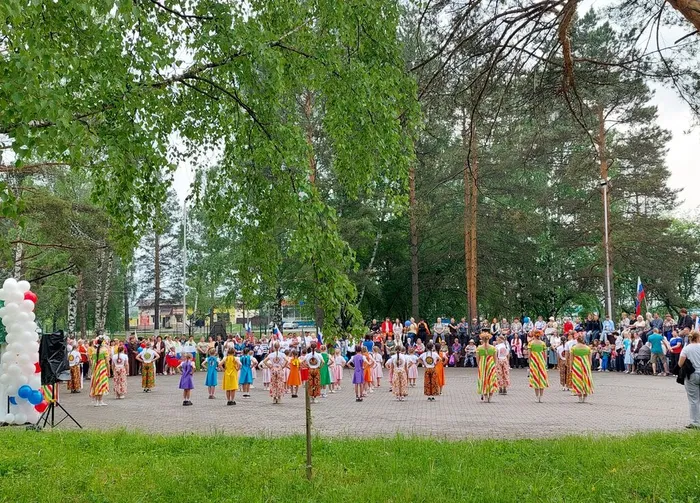 Концерт (3)