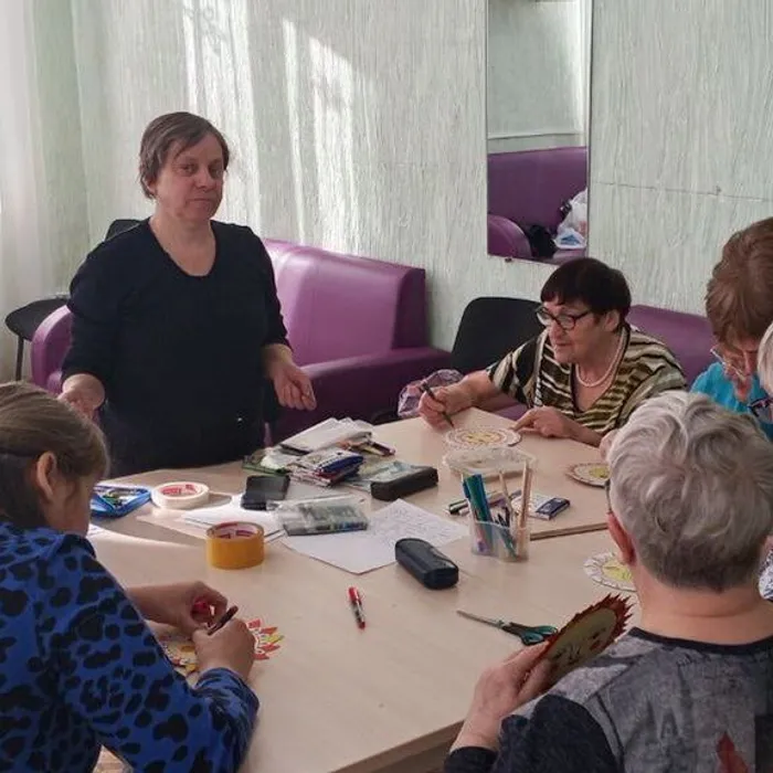 Рукотворная весна: готовим символы Масленицы