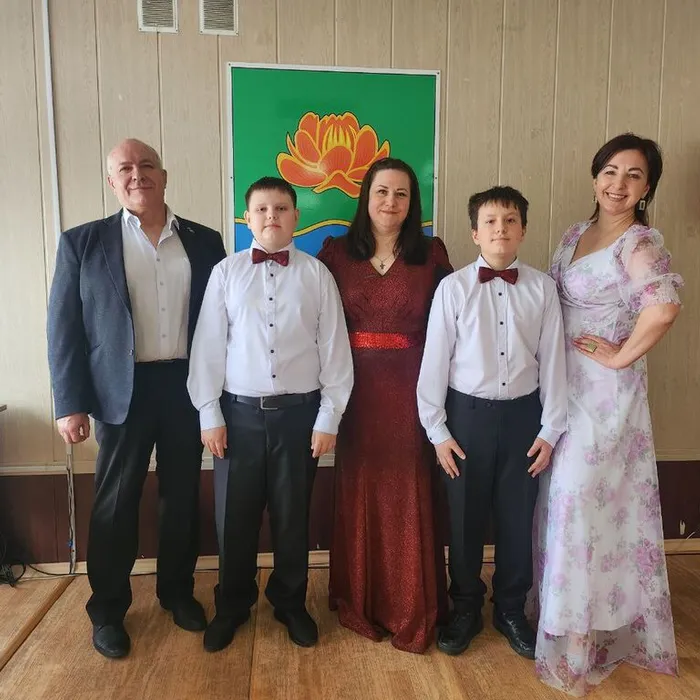 Выездной концерт ко Дню 8 Марта для сотрудниц Отдела МВД