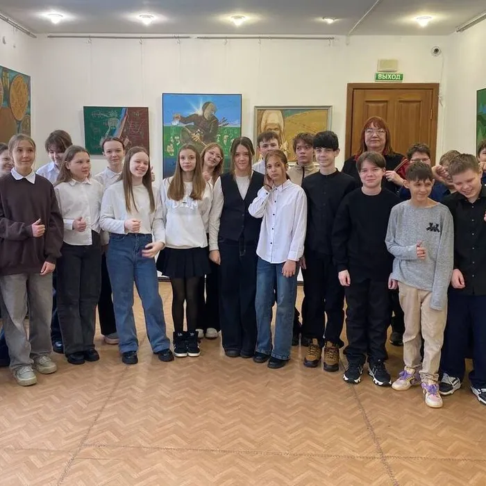 Экскурсия&nbsp;для&nbsp;школьников