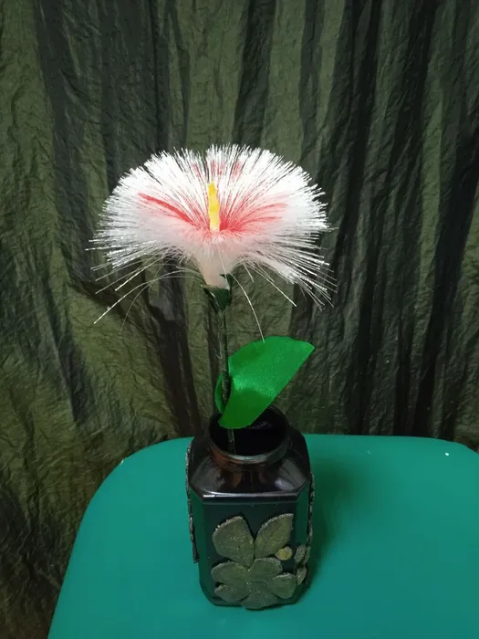 Плужников Игорь 9 лет Цветок для мамы