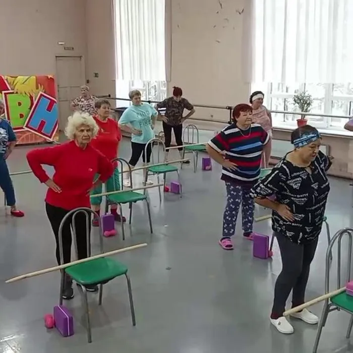 «Вторая молодость»: не про возраст, а про состояние души